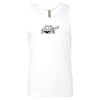 Unisex Cotton Muscle Tank Thumbnail