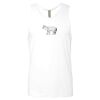 Unisex Cotton Muscle Tank Thumbnail
