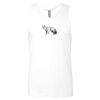Unisex Cotton Muscle Tank Thumbnail