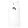 Unisex Cotton Muscle Tank Thumbnail