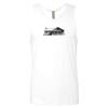 Unisex Cotton Muscle Tank Thumbnail