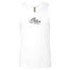 Unisex Cotton Muscle Tank Thumbnail