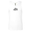 Unisex Cotton Muscle Tank Thumbnail