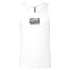 Unisex Cotton Muscle Tank Thumbnail