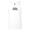 Unisex Cotton Muscle Tank Thumbnail