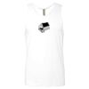 Unisex Cotton Muscle Tank Thumbnail