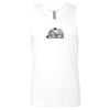 Unisex Cotton Muscle Tank Thumbnail