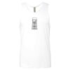 Unisex Cotton Muscle Tank Thumbnail