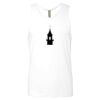 Unisex Cotton Muscle Tank Thumbnail
