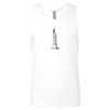 Unisex Cotton Muscle Tank Thumbnail