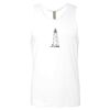 Unisex Cotton Muscle Tank Thumbnail