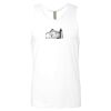 Unisex Cotton Muscle Tank Thumbnail