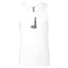 Unisex Cotton Muscle Tank Thumbnail