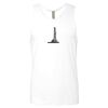 Unisex Cotton Muscle Tank Thumbnail
