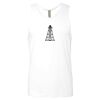 Unisex Cotton Muscle Tank Thumbnail