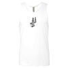 Unisex Cotton Muscle Tank Thumbnail