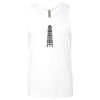 Unisex Cotton Muscle Tank Thumbnail