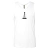 Unisex Cotton Muscle Tank Thumbnail