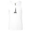 Unisex Cotton Muscle Tank Thumbnail