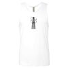Unisex Cotton Muscle Tank Thumbnail