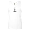 Unisex Cotton Muscle Tank Thumbnail