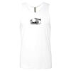 Unisex Cotton Muscle Tank Thumbnail