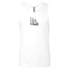 Unisex Cotton Muscle Tank Thumbnail