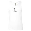 Unisex Cotton Muscle Tank Thumbnail