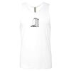 Unisex Cotton Muscle Tank Thumbnail