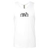 Unisex Cotton Muscle Tank Thumbnail