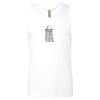 Unisex Cotton Muscle Tank Thumbnail