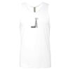 Unisex Cotton Muscle Tank Thumbnail