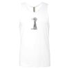 Unisex Cotton Muscle Tank Thumbnail