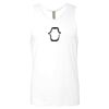 Unisex Cotton Muscle Tank Thumbnail