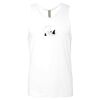 Unisex Cotton Muscle Tank Thumbnail
