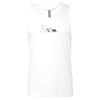 Unisex Cotton Muscle Tank Thumbnail