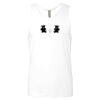 Unisex Cotton Muscle Tank Thumbnail