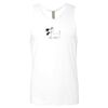 Unisex Cotton Muscle Tank Thumbnail