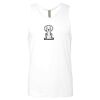 Unisex Cotton Muscle Tank Thumbnail