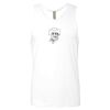 Unisex Cotton Muscle Tank Thumbnail
