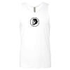 Unisex Cotton Muscle Tank Thumbnail