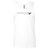 Unisex Cotton Muscle Tank Thumbnail