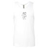 Unisex Cotton Muscle Tank Thumbnail