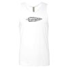Unisex Cotton Muscle Tank Thumbnail