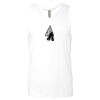 Unisex Cotton Muscle Tank Thumbnail