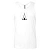 Unisex Cotton Muscle Tank Thumbnail