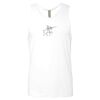 Unisex Cotton Muscle Tank Thumbnail