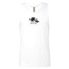 Unisex Cotton Muscle Tank Thumbnail