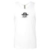Unisex Cotton Muscle Tank Thumbnail