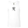 Unisex Cotton Muscle Tank Thumbnail